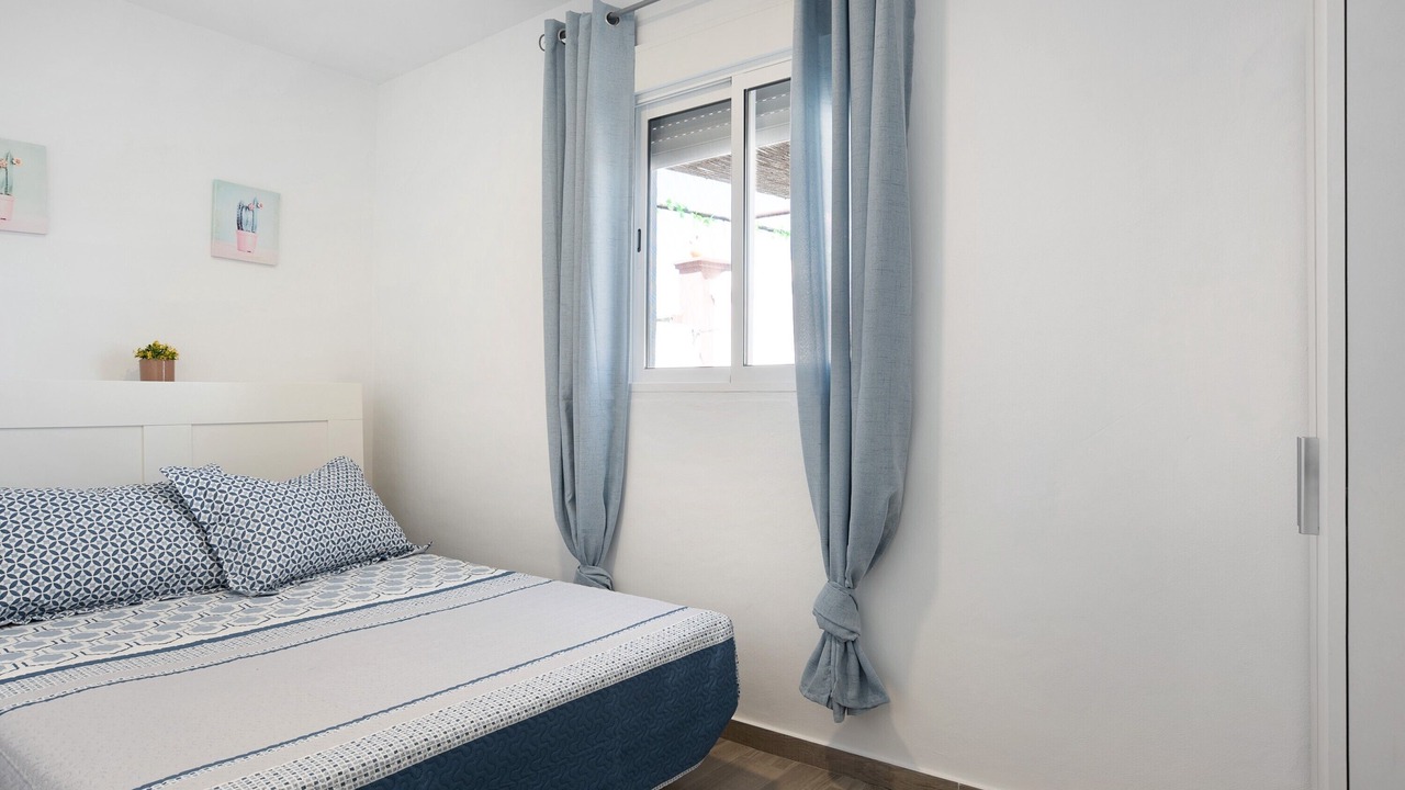 Photo of Bedroom in Conil de la Frontera