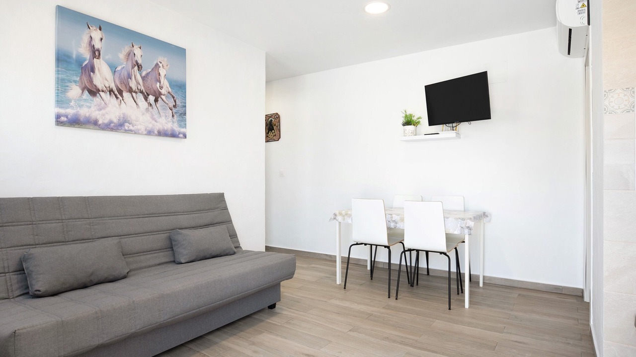 Photo of Livingroom in Conil de la Frontera
