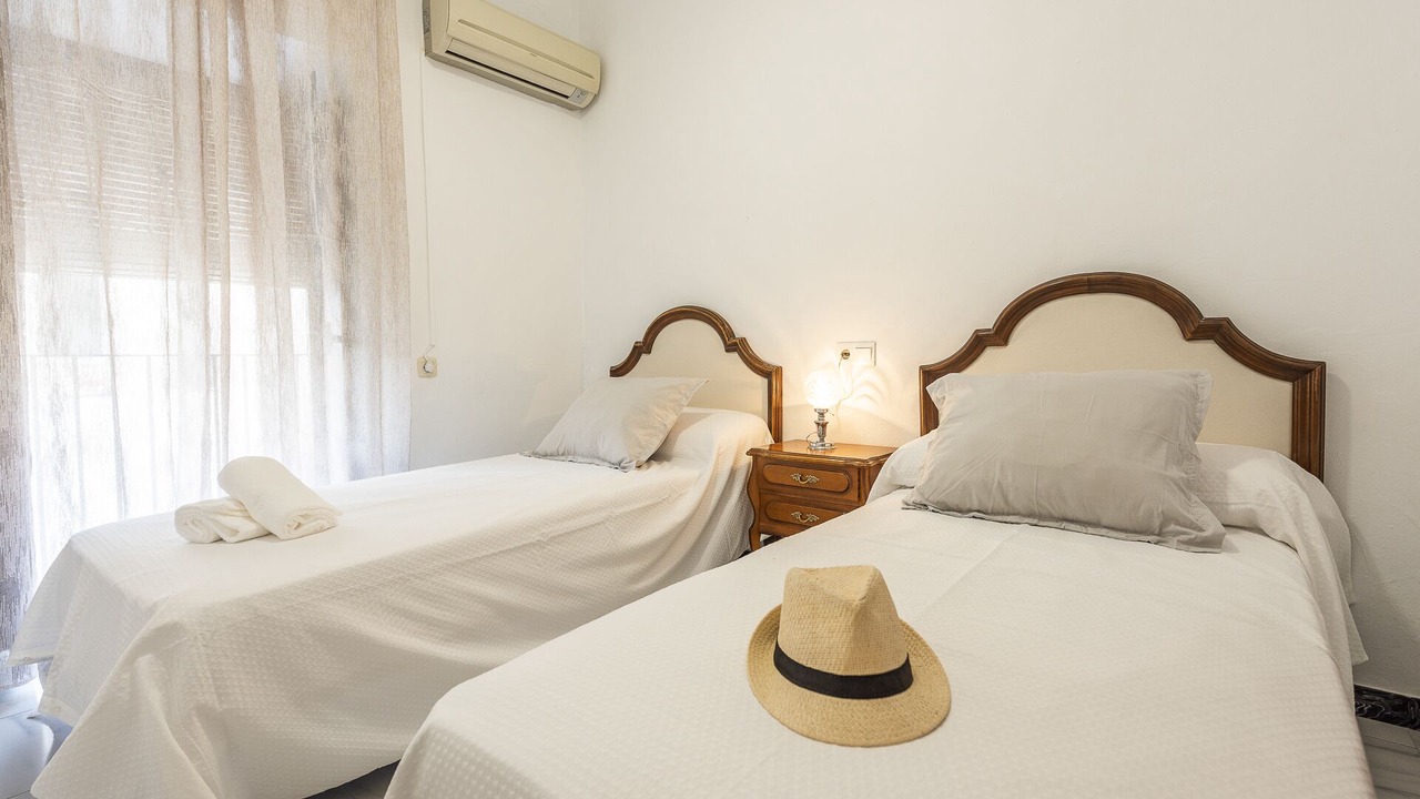 Photo of Bedroom in La Lantejuela