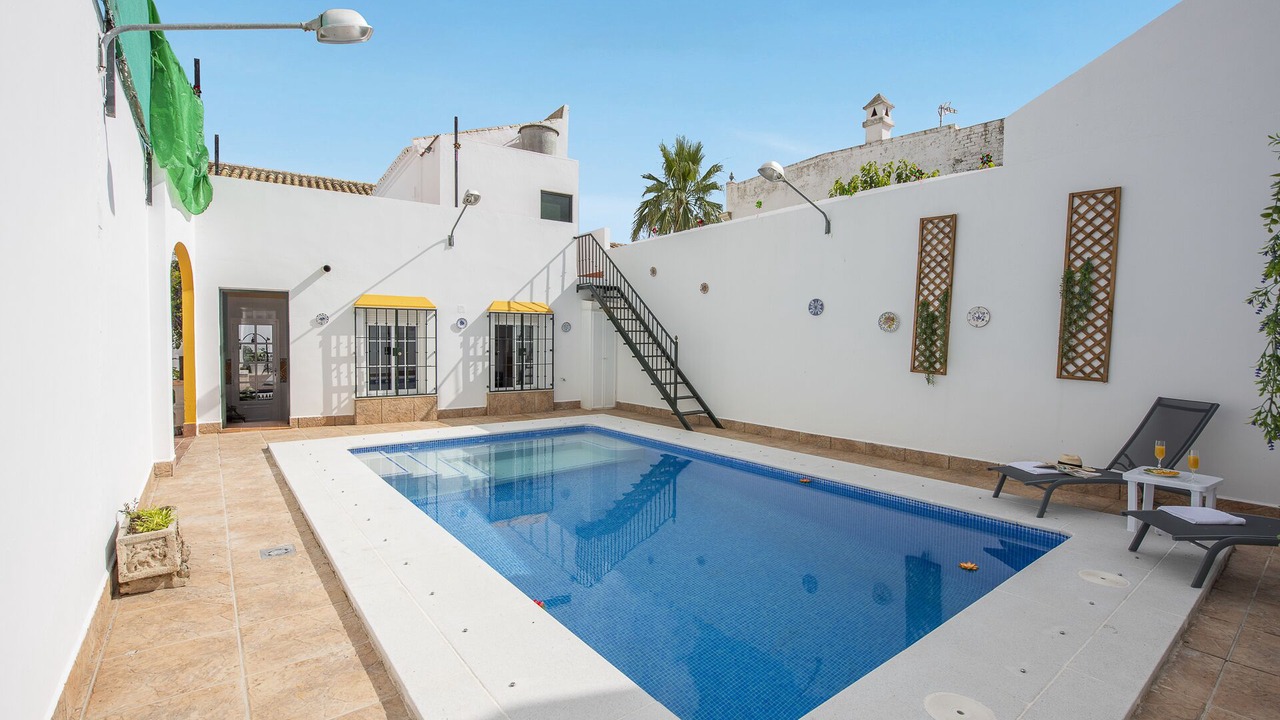 Photo of Outdoor in La Lantejuela