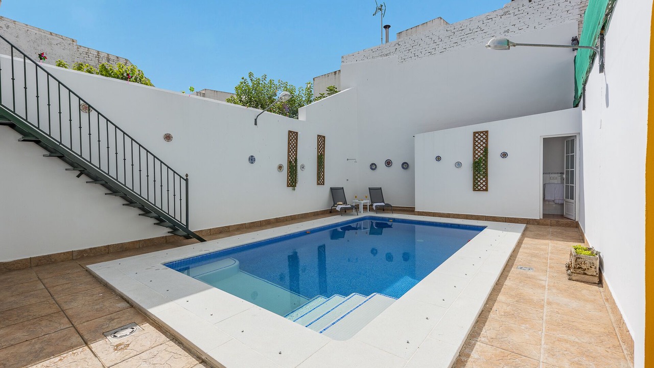 Photo of Outdoor in La Lantejuela