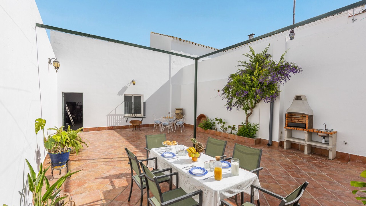 Photo of Outdoor in La Lantejuela