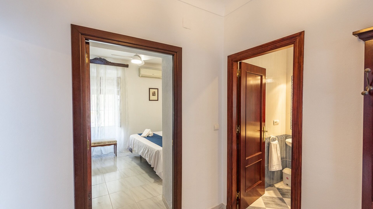 Photo of Bedroom in La Lantejuela