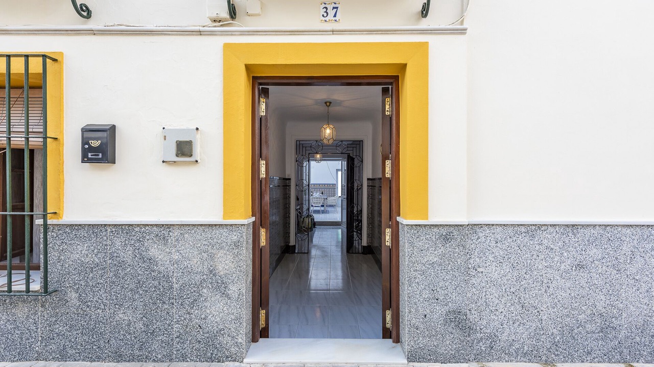 Photo of Outdoor in La Lantejuela