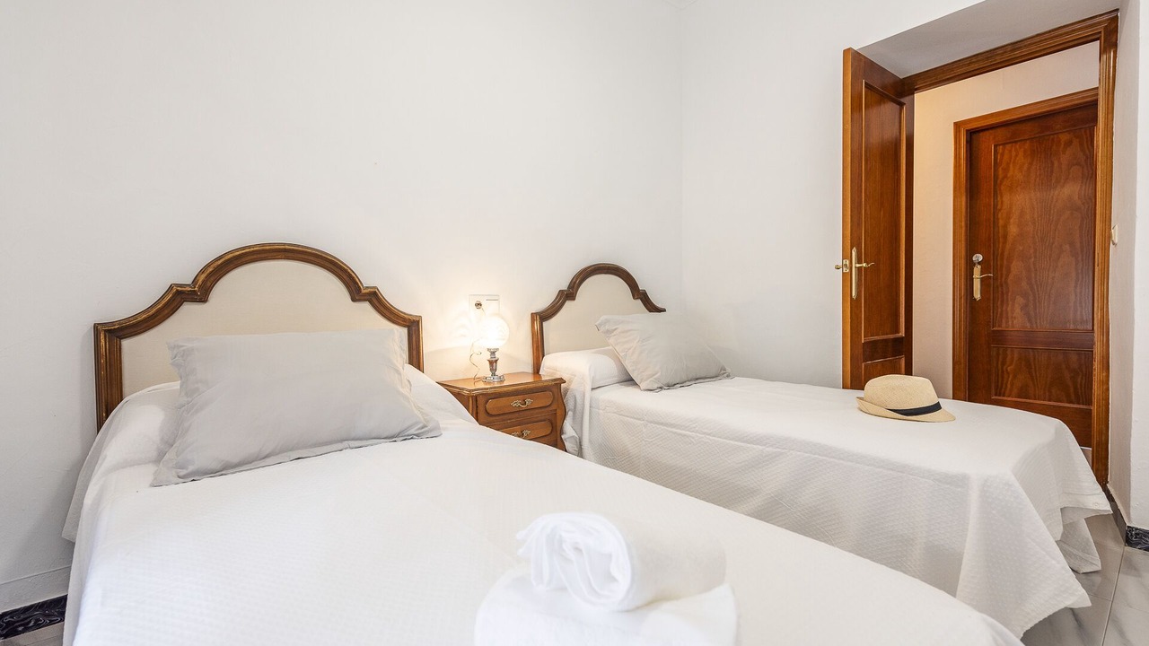 Photo of Bedroom in La Lantejuela