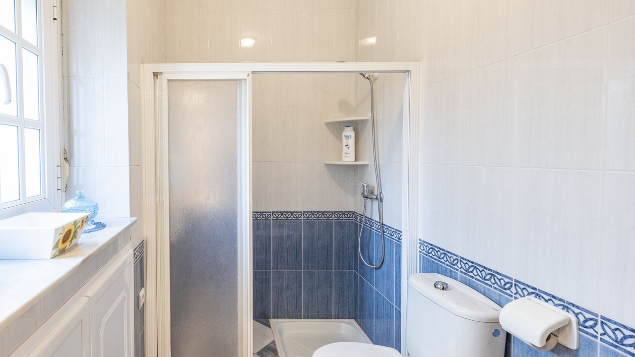 Photo of Bathroom in La Lantejuela