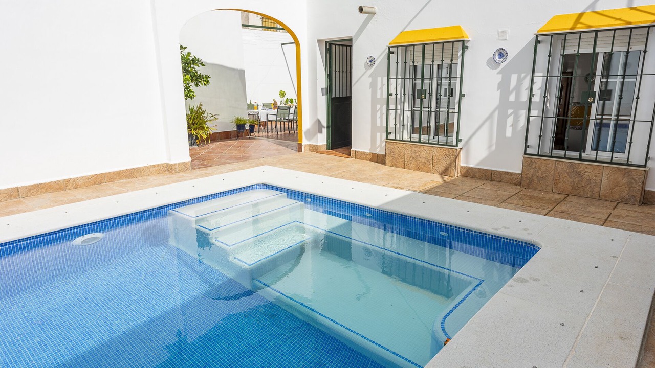 Photo of Outdoor in La Lantejuela