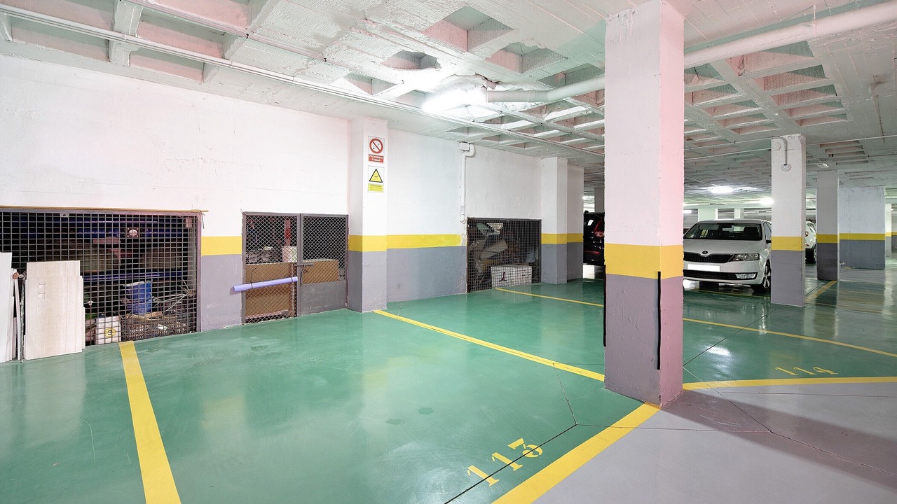 Photo of Outdoor in Chipiona