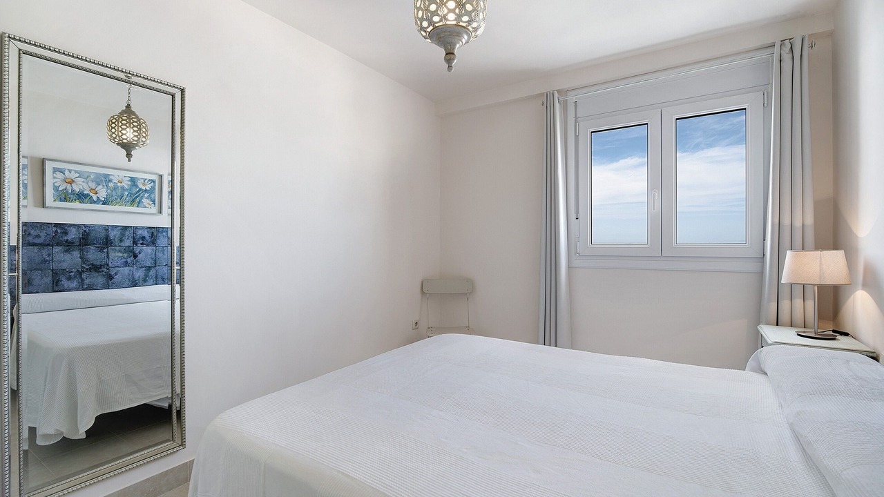 Photo of Bedroom in Chipiona