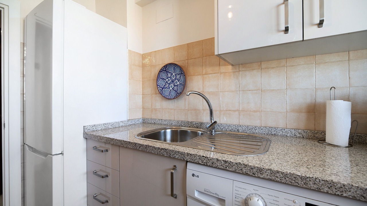 Photo of Kitchen in Chipiona