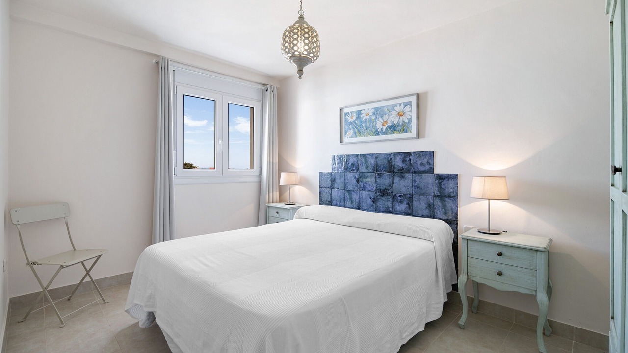 Photo of Bedroom in Chipiona