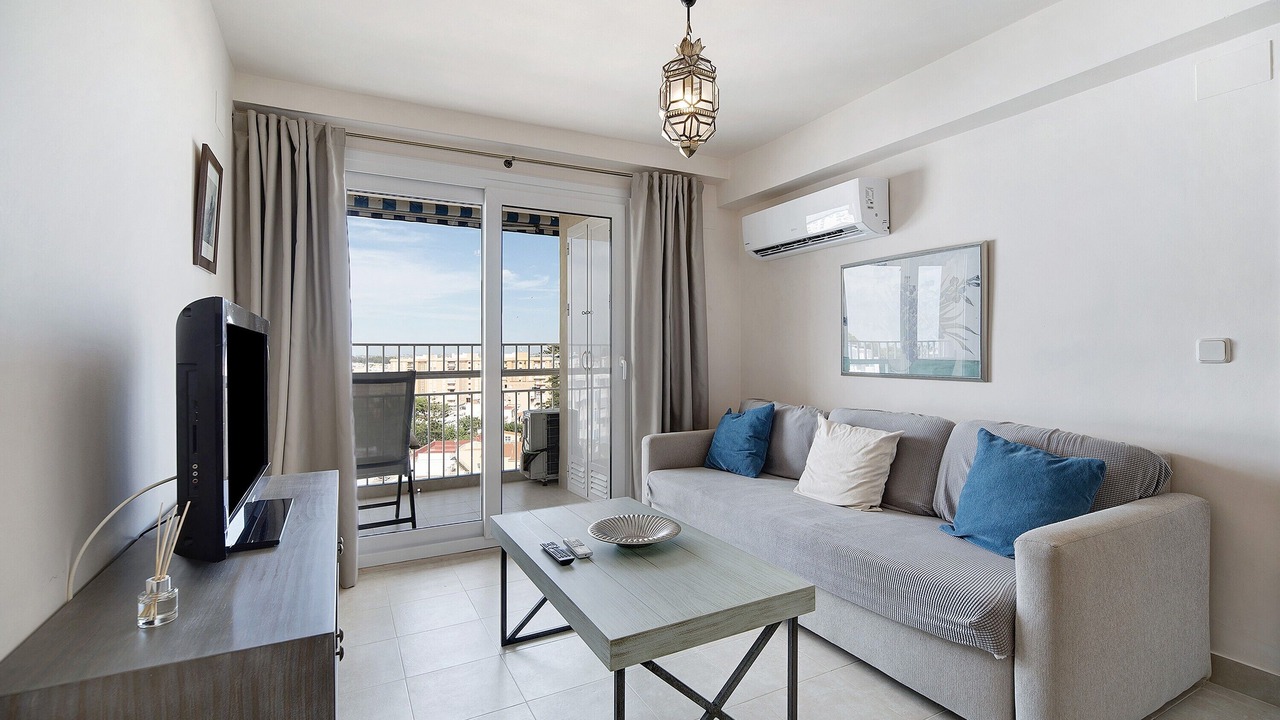Photo of Livingroom in Chipiona