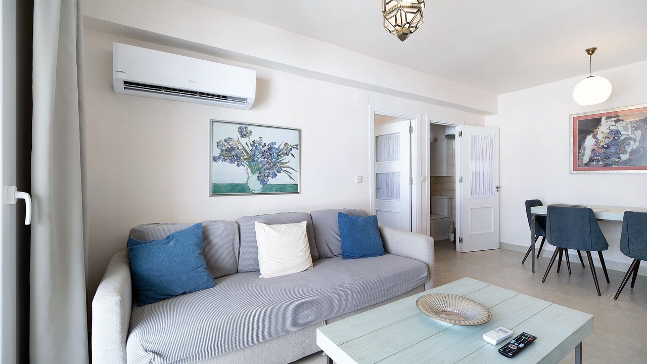 Photo of Livingroom in Chipiona