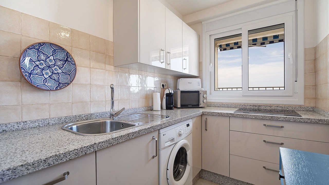 Photo of Kitchen in Chipiona