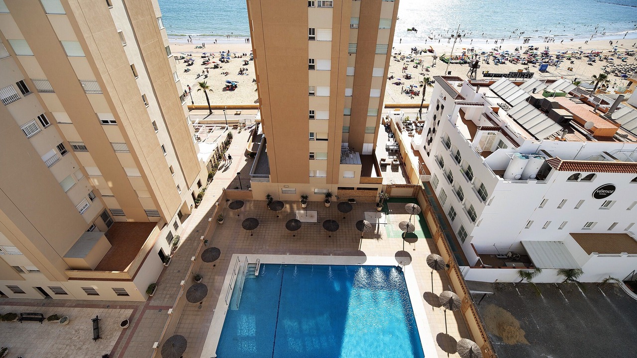 Photo of Outdoor in Chipiona
