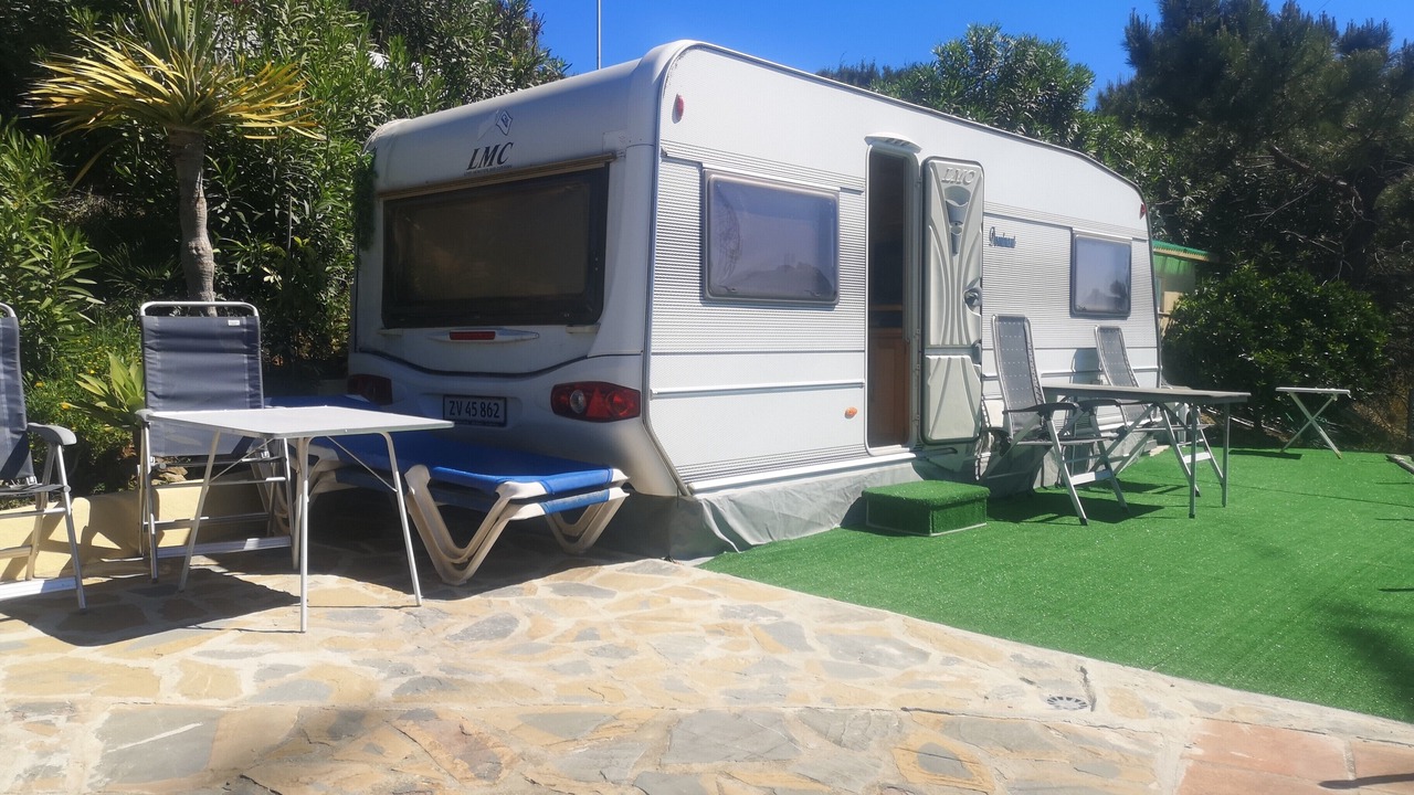 Photo of Outdoor in Estepona