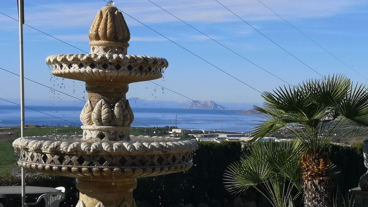 Photo of Outdoor in Estepona