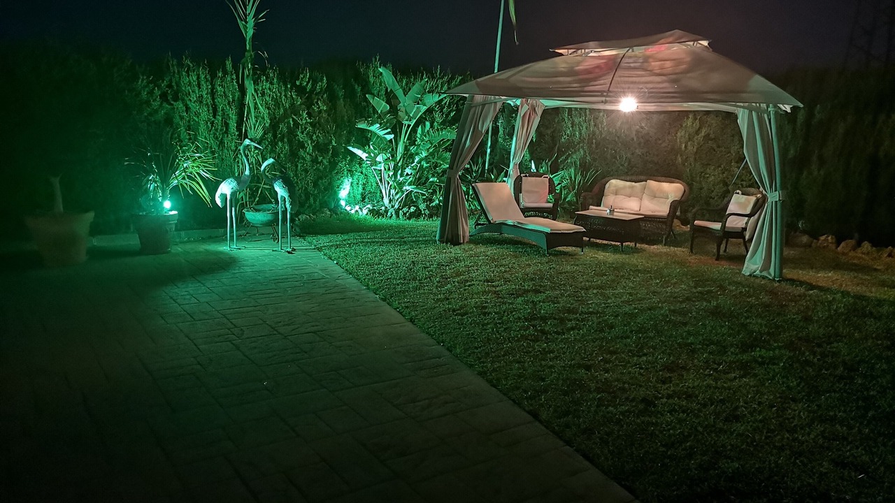 Photo of Patio Balcony in Estepona