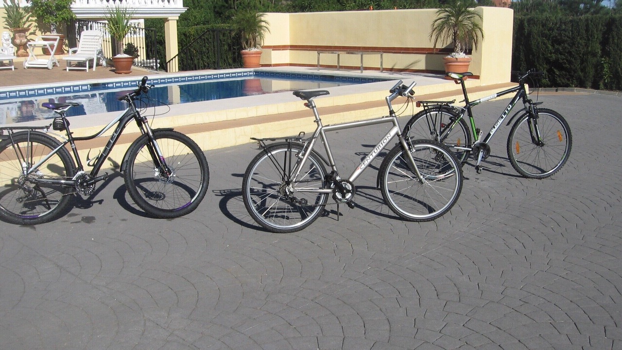 Photo of Outdoor in Estepona