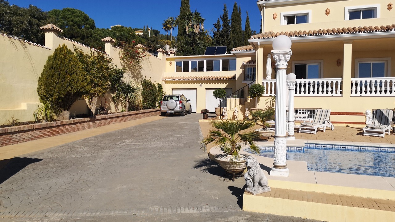 Photo of Outdoor in Estepona