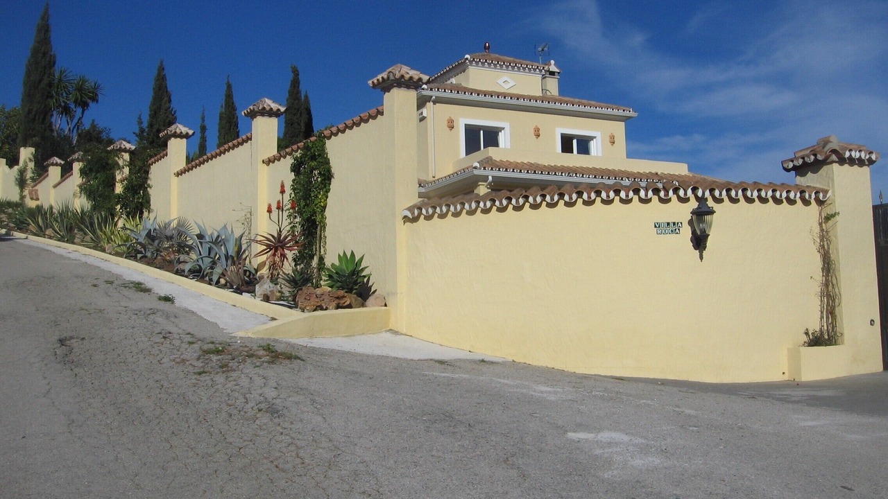 Photo of Outdoor in Estepona