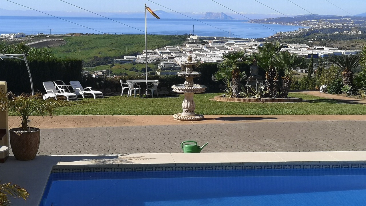 Photo of Outdoor in Estepona