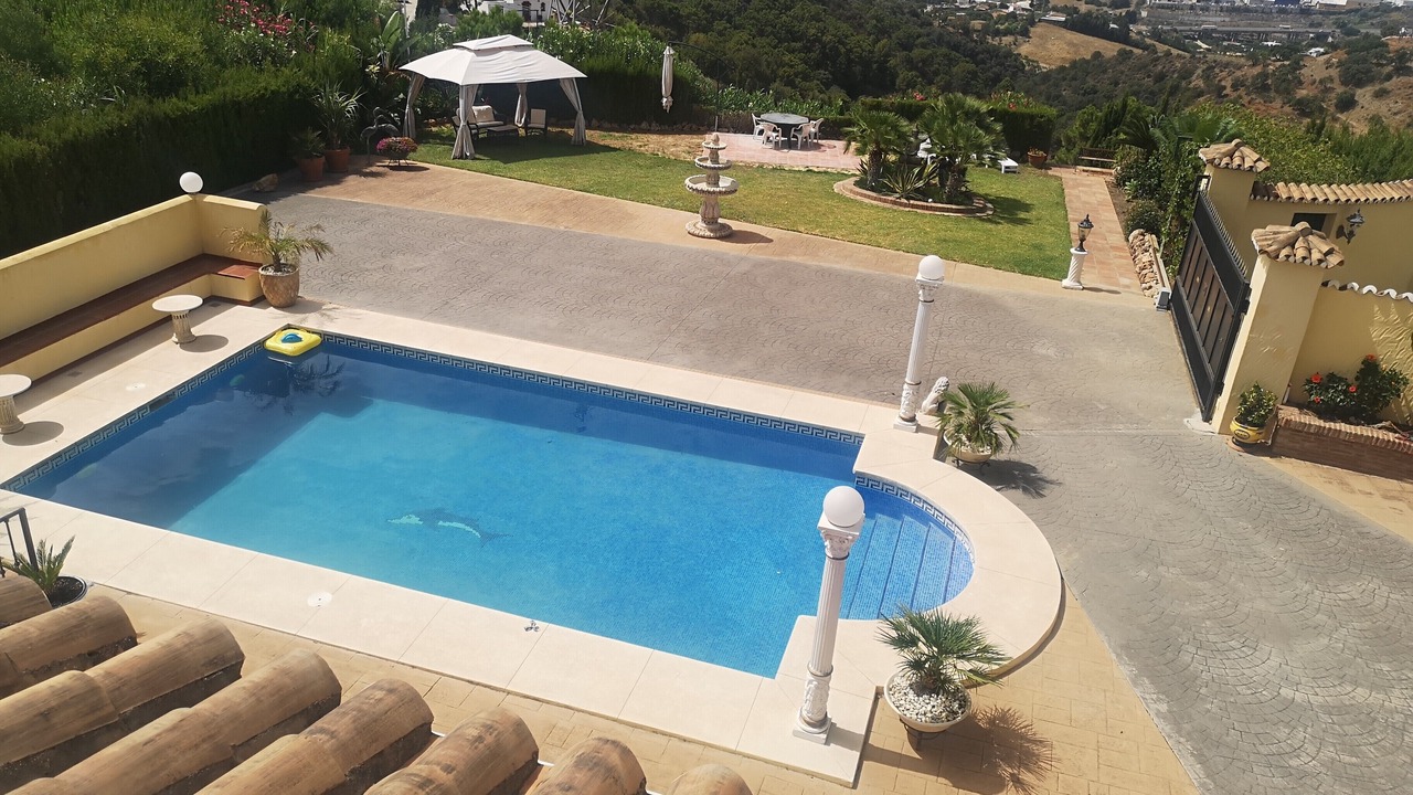 Photo of Outdoor in Estepona