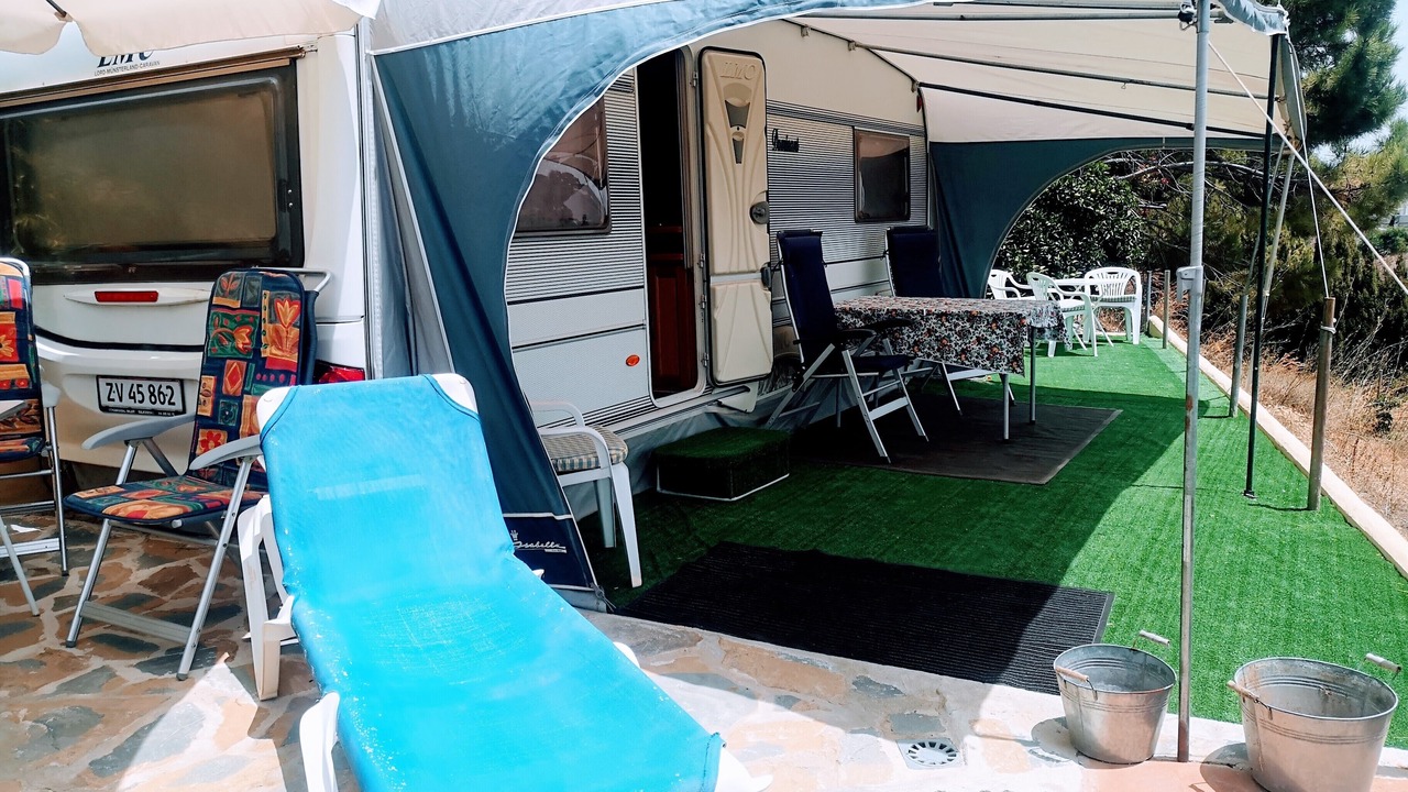 Photo of Outdoor in Estepona