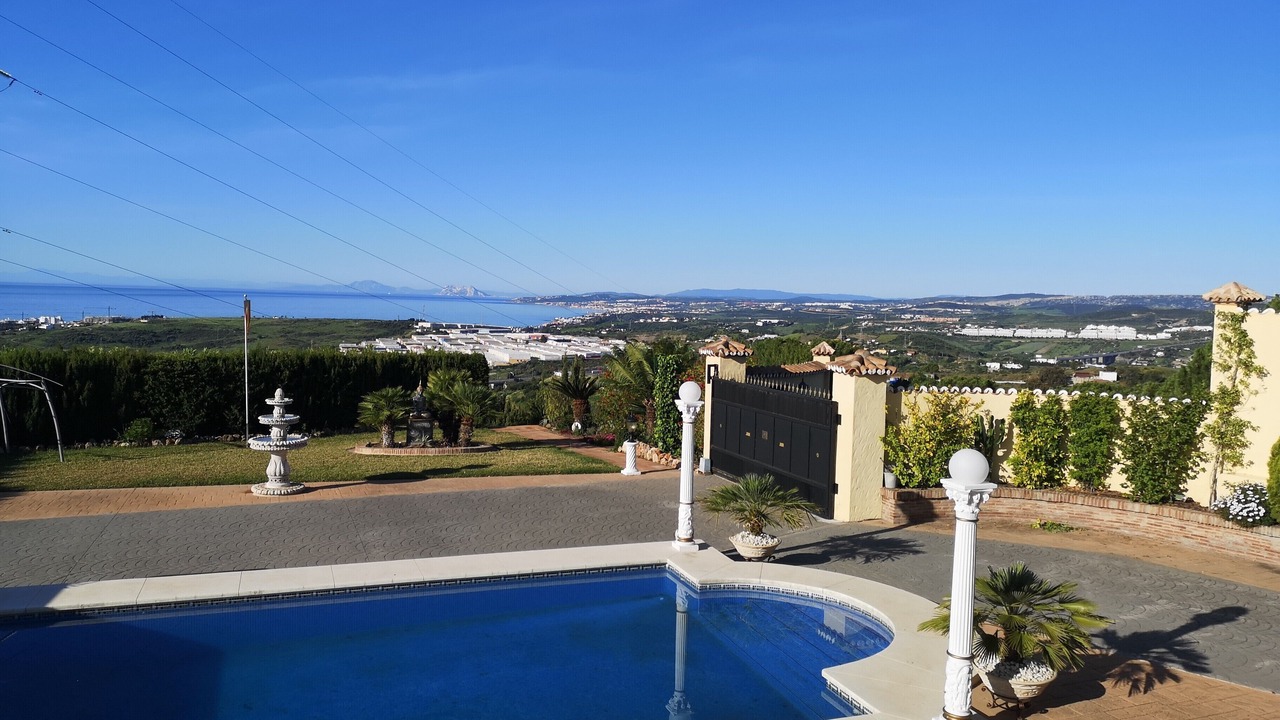 Photo of Outdoor in Estepona