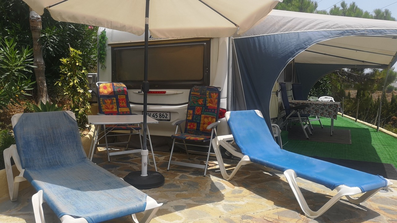 Photo of Outdoor in Estepona