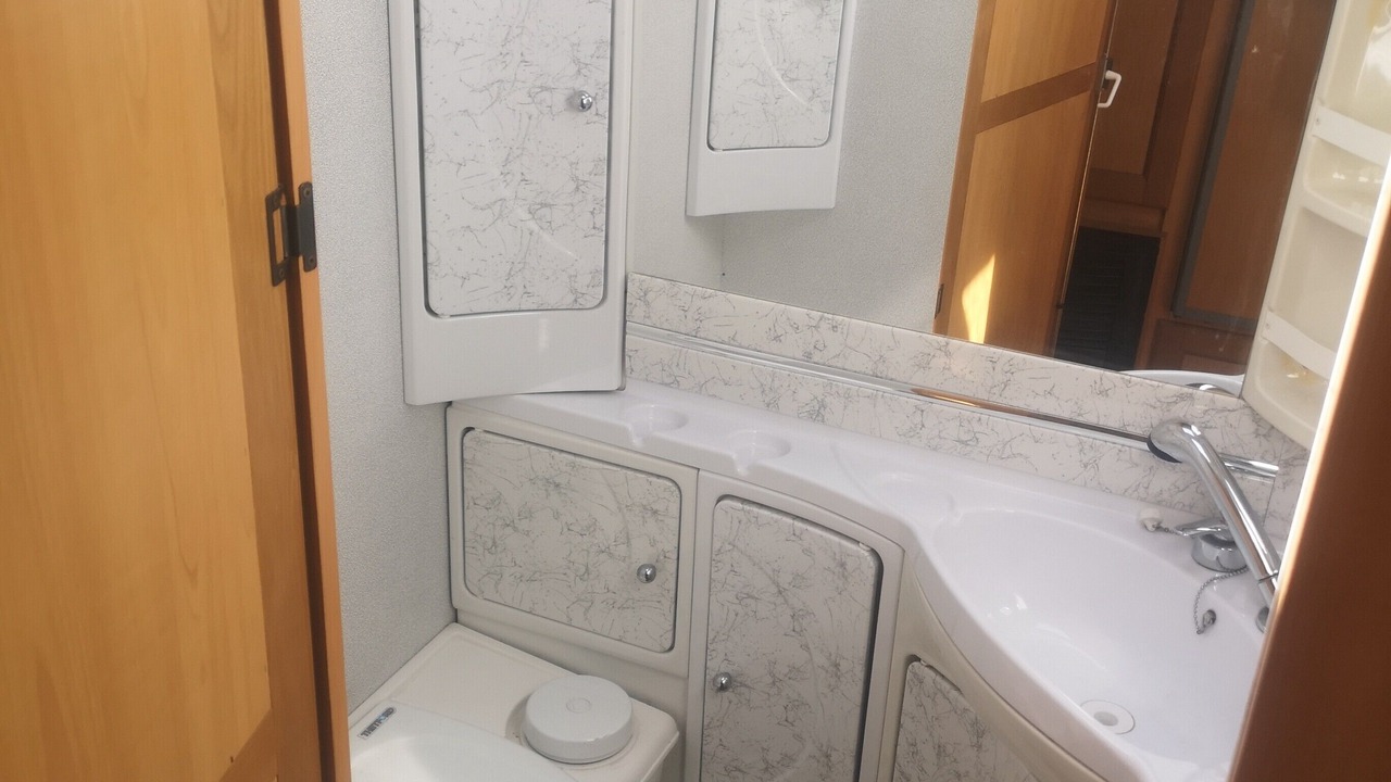 Photo of Bathroom in Estepona