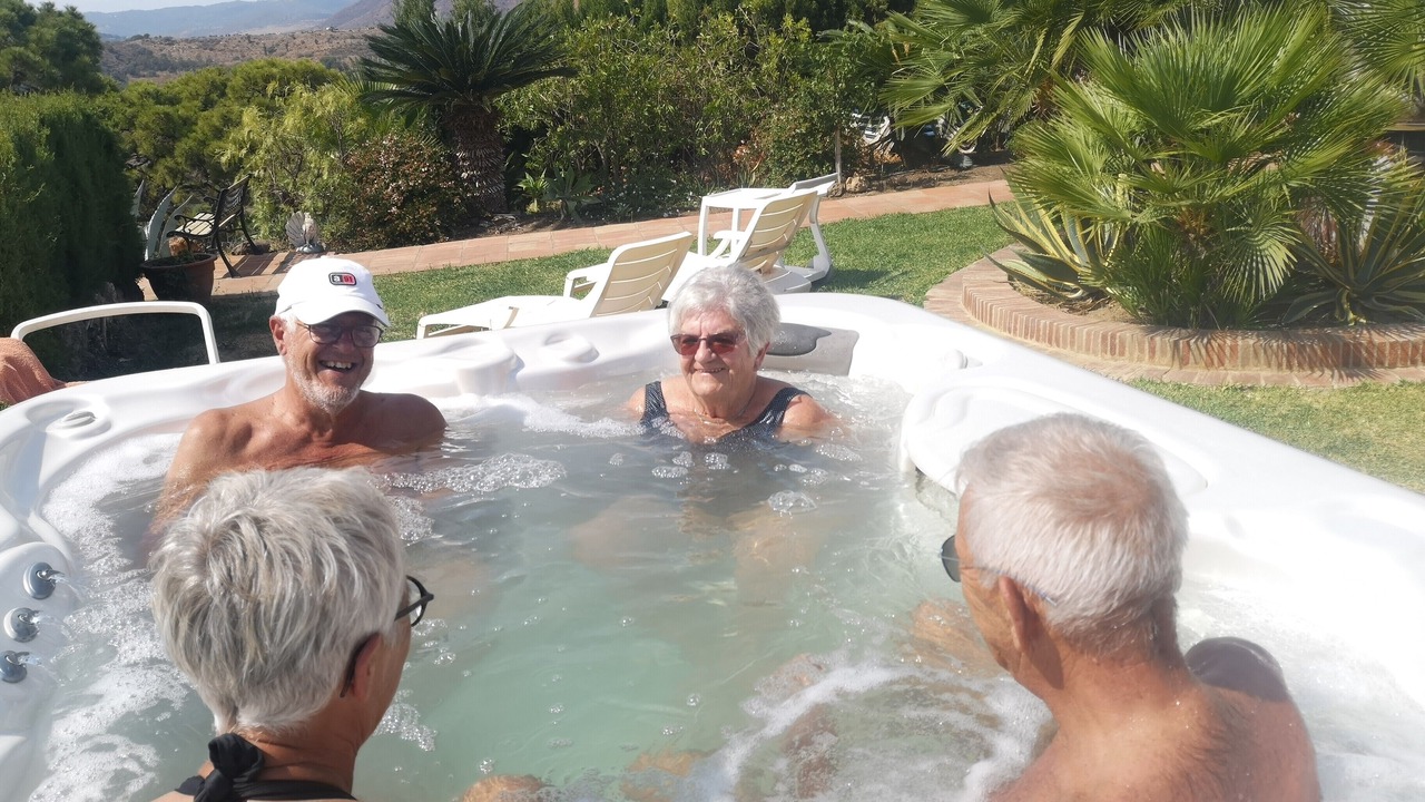 Photo of Outdoor in Estepona