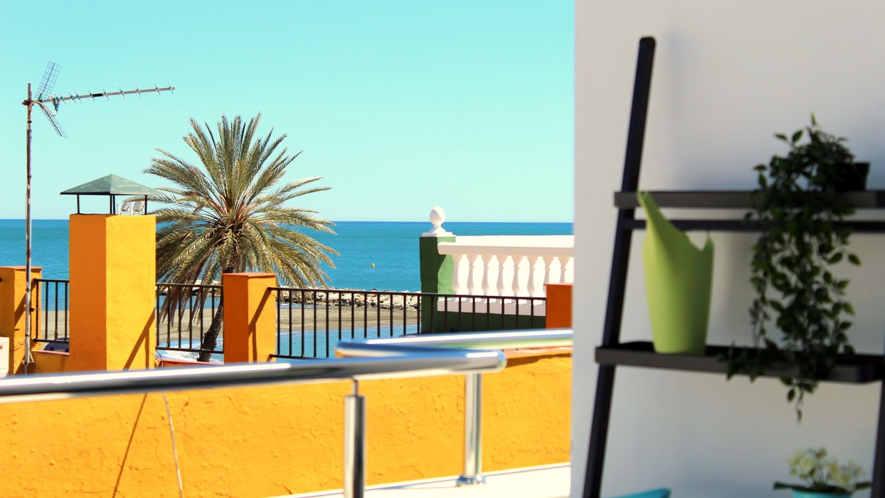 Photo of Outdoor in Pedregalejo