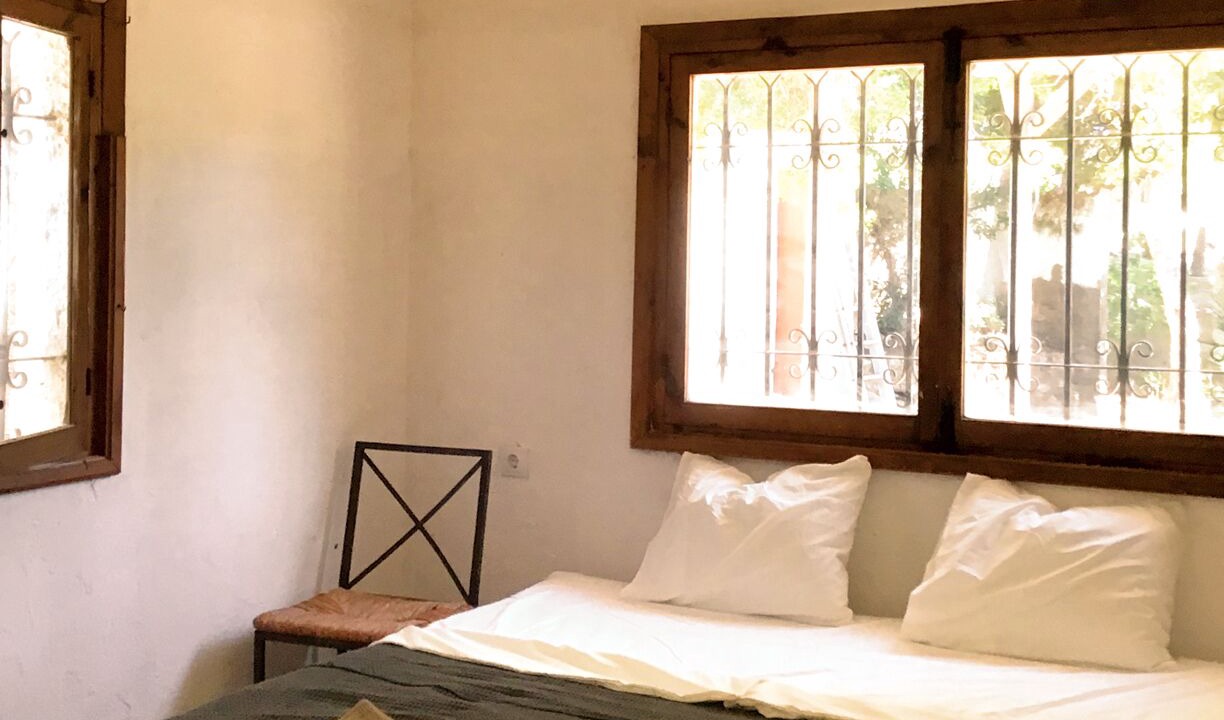 Photo of Bedroom in Cala Panizo