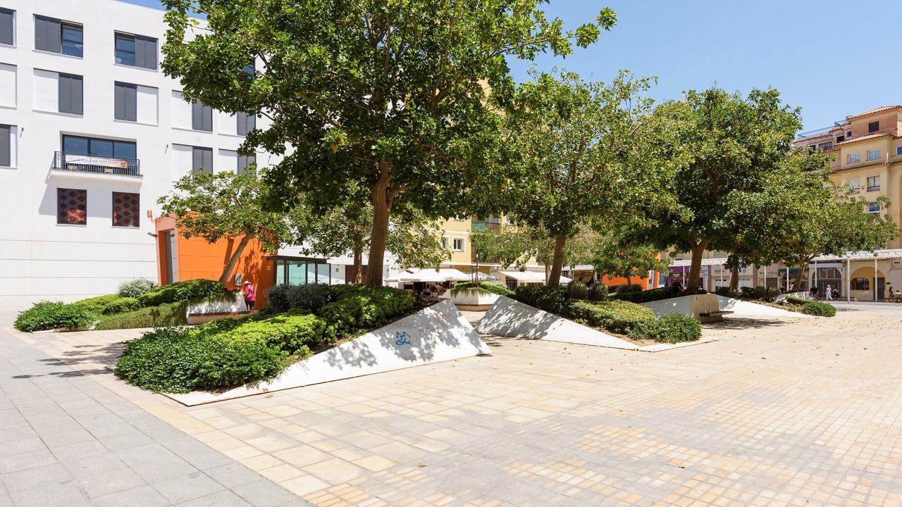 Photo of Outdoor in Malaga Historic Centre