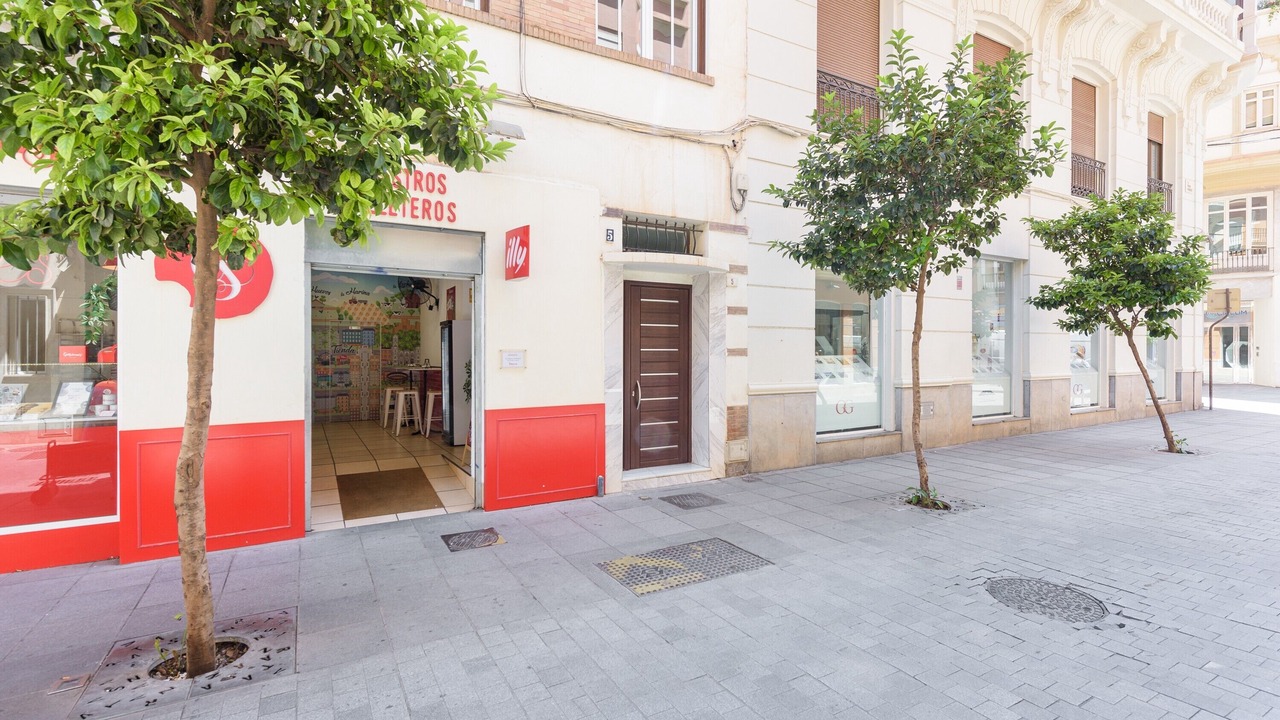 Photo of Outdoor in Malaga Historic Centre