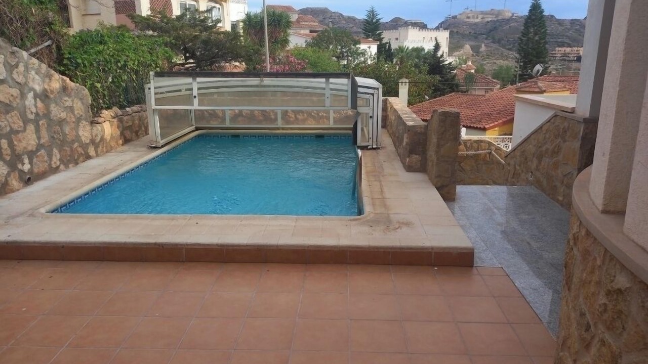 Photo of Outdoor in Los Geraeos