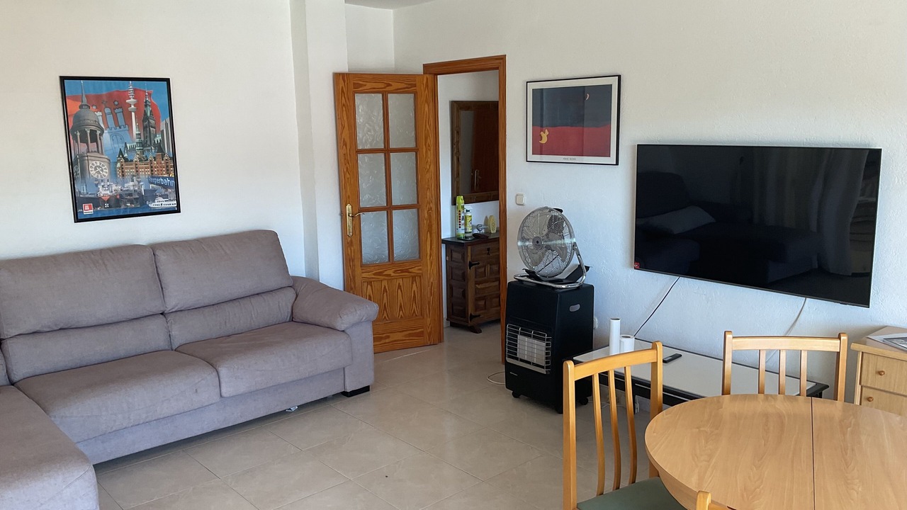 Photo of Livingroom in Los Geraeos
