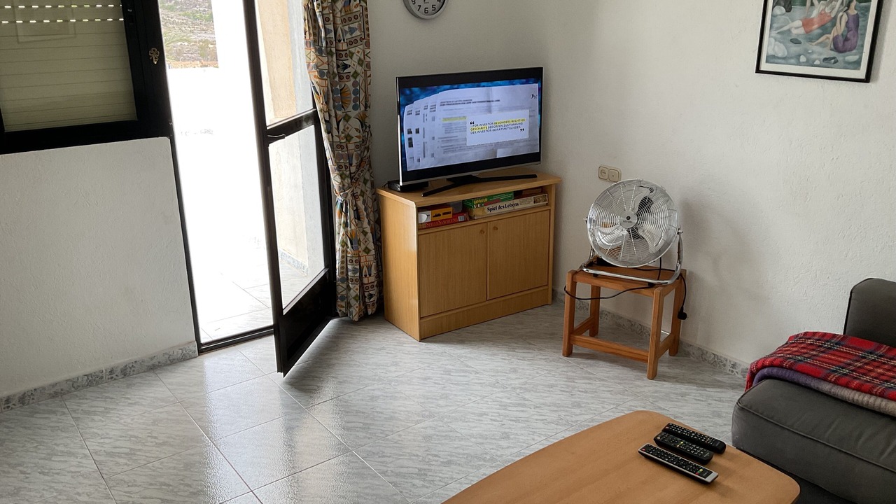 Photo of Livingroom in Los Geraeos