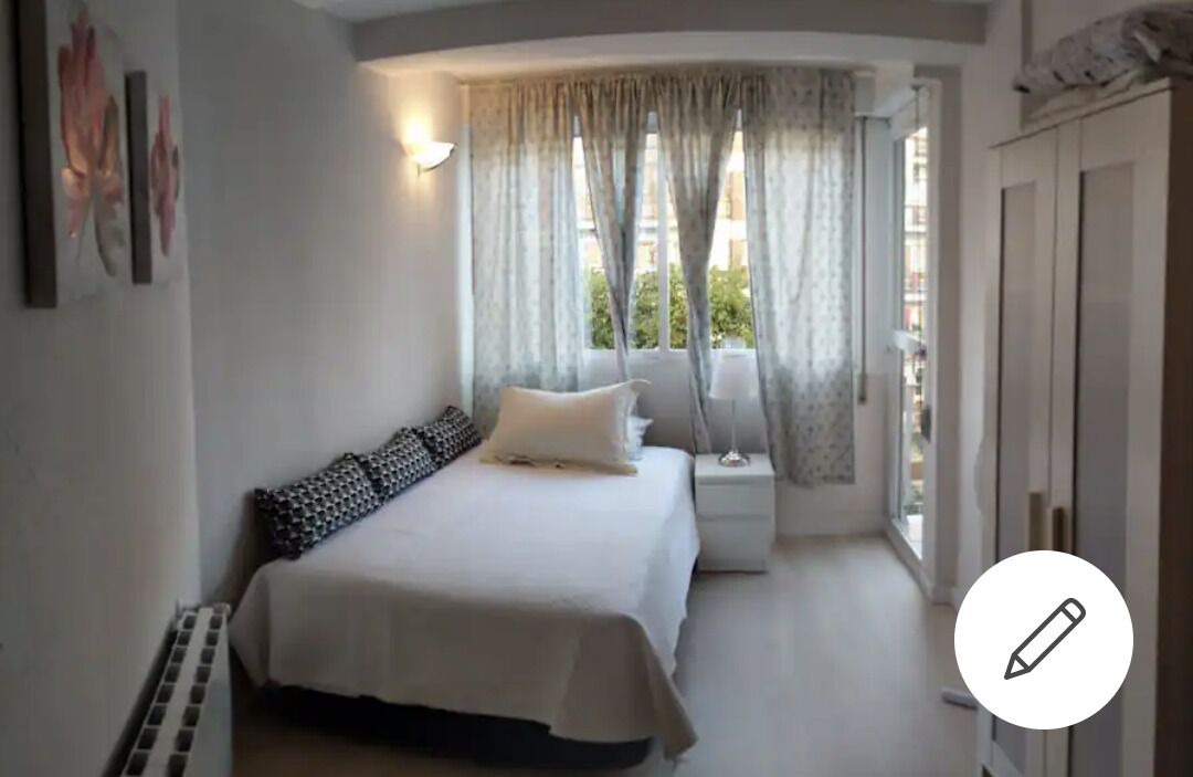 Photo of Bedroom in Ventas