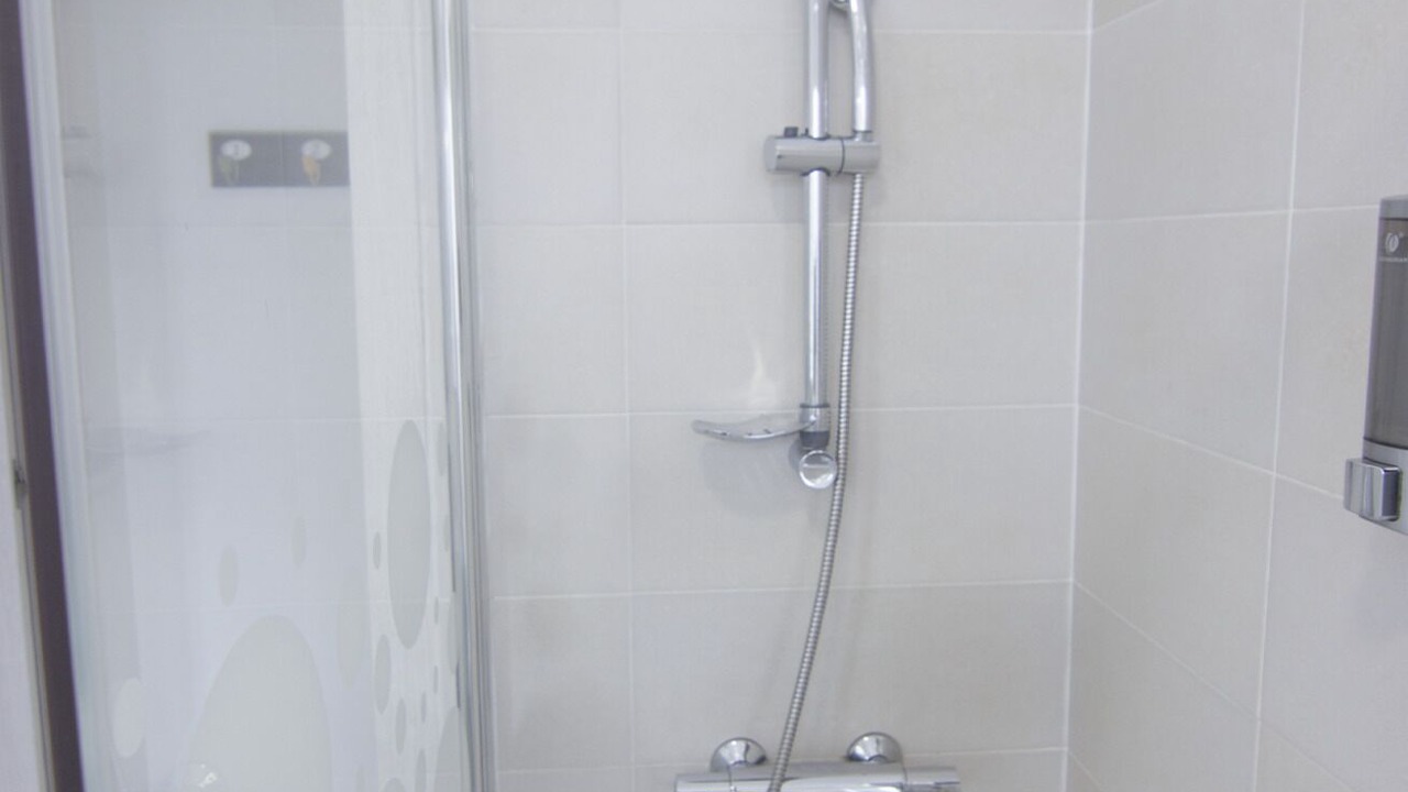Photo of Bathroom in Triana