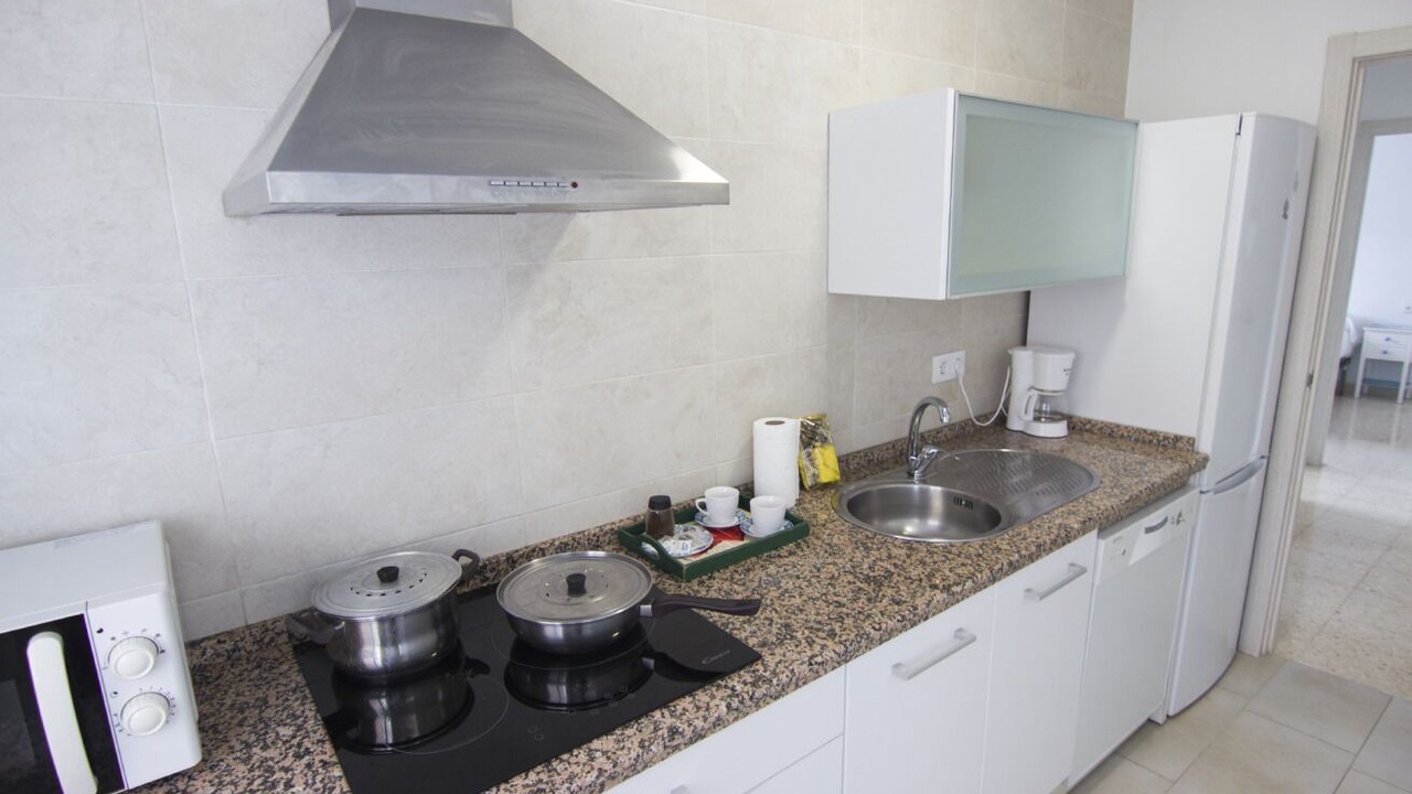 Photo of Kitchen in Triana