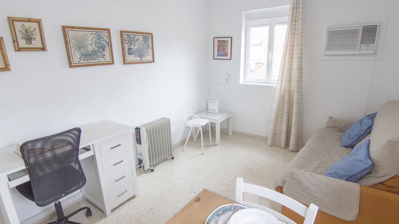 Photo of Livingroom in Triana