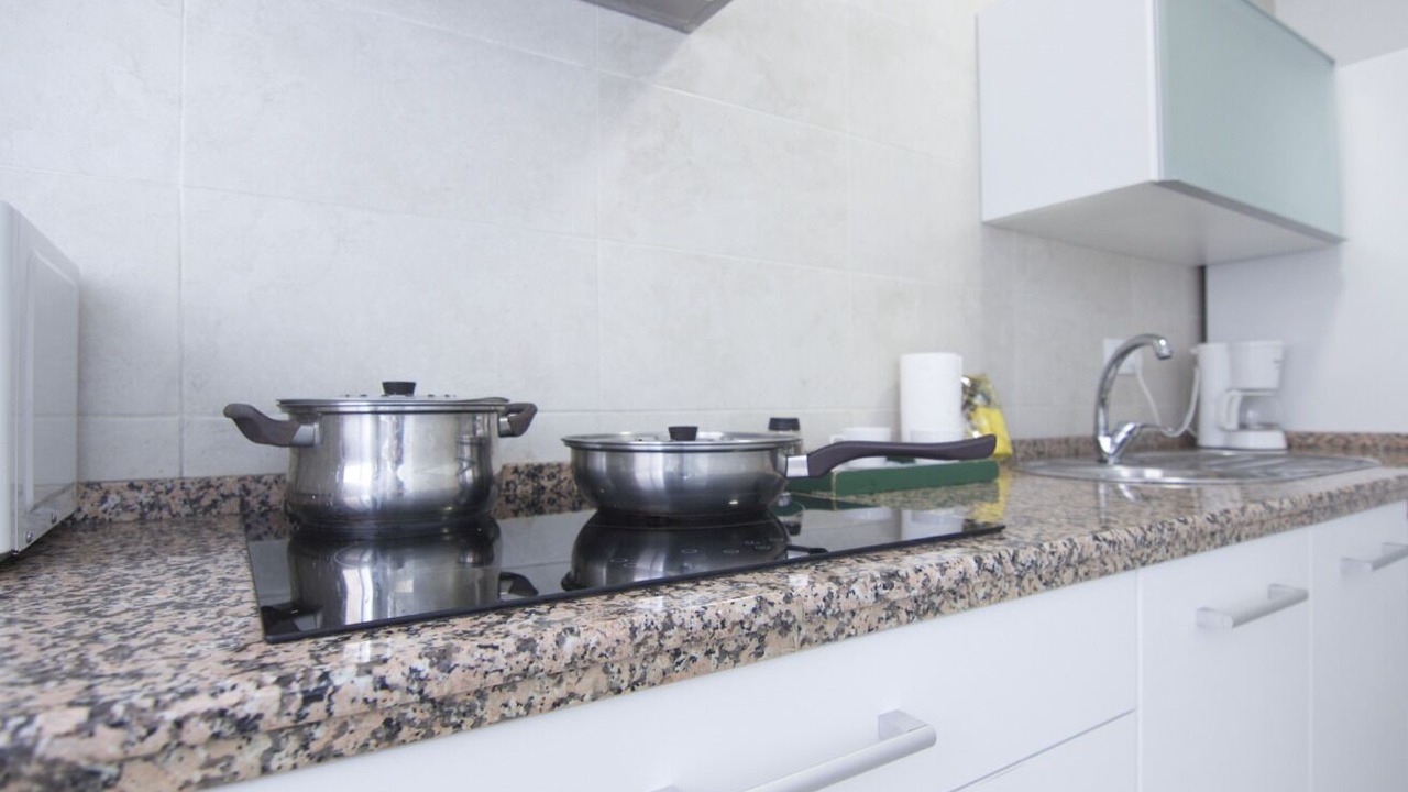 Photo of Kitchen in Triana