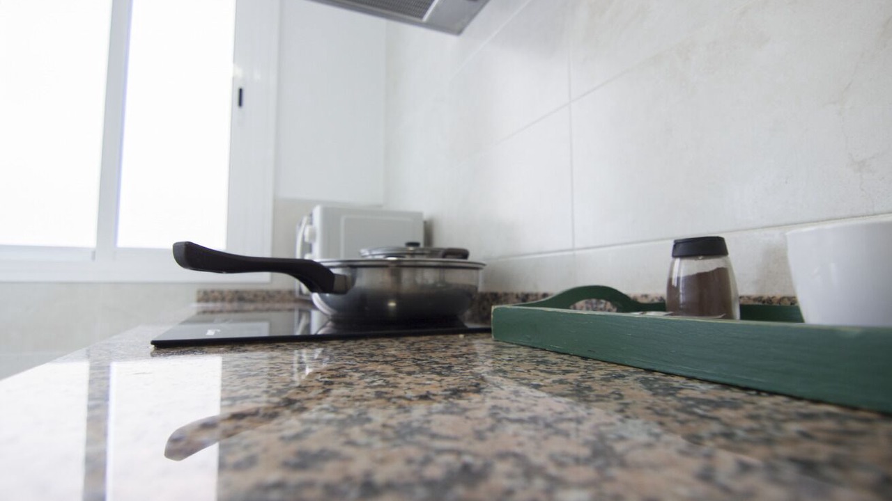 Photo of Kitchen in Triana