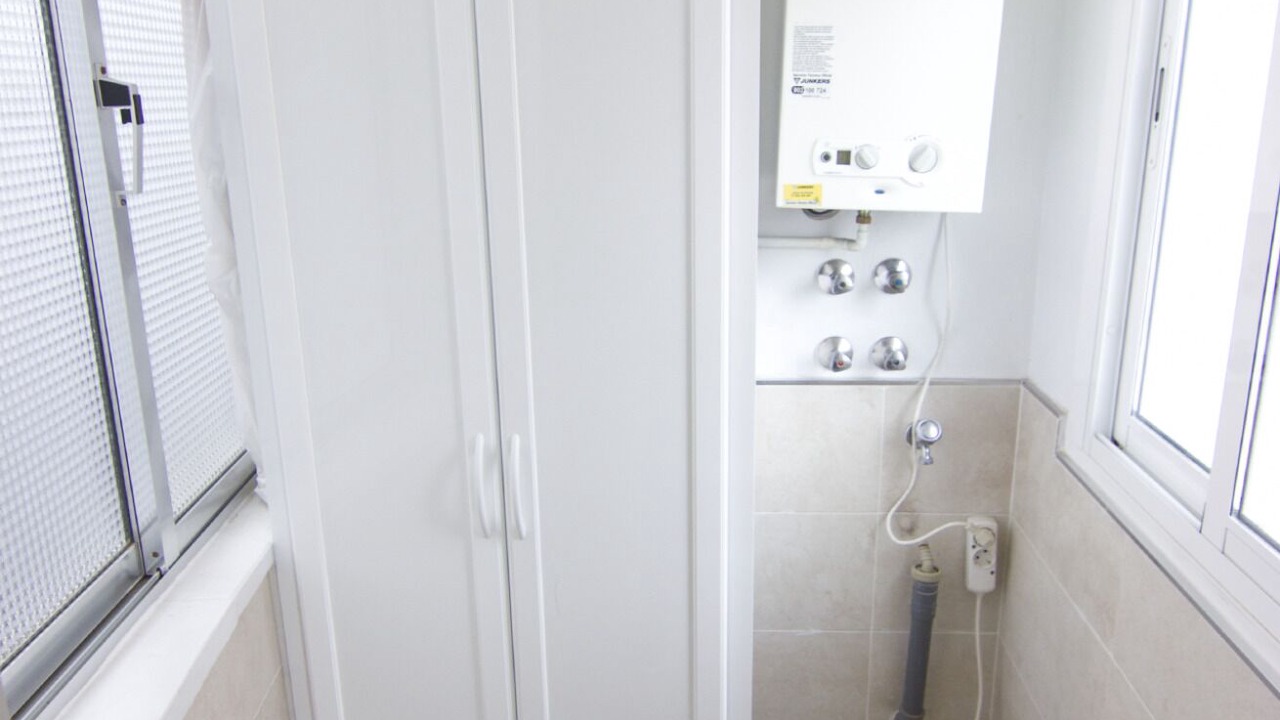 Photo of Bathroom in Triana