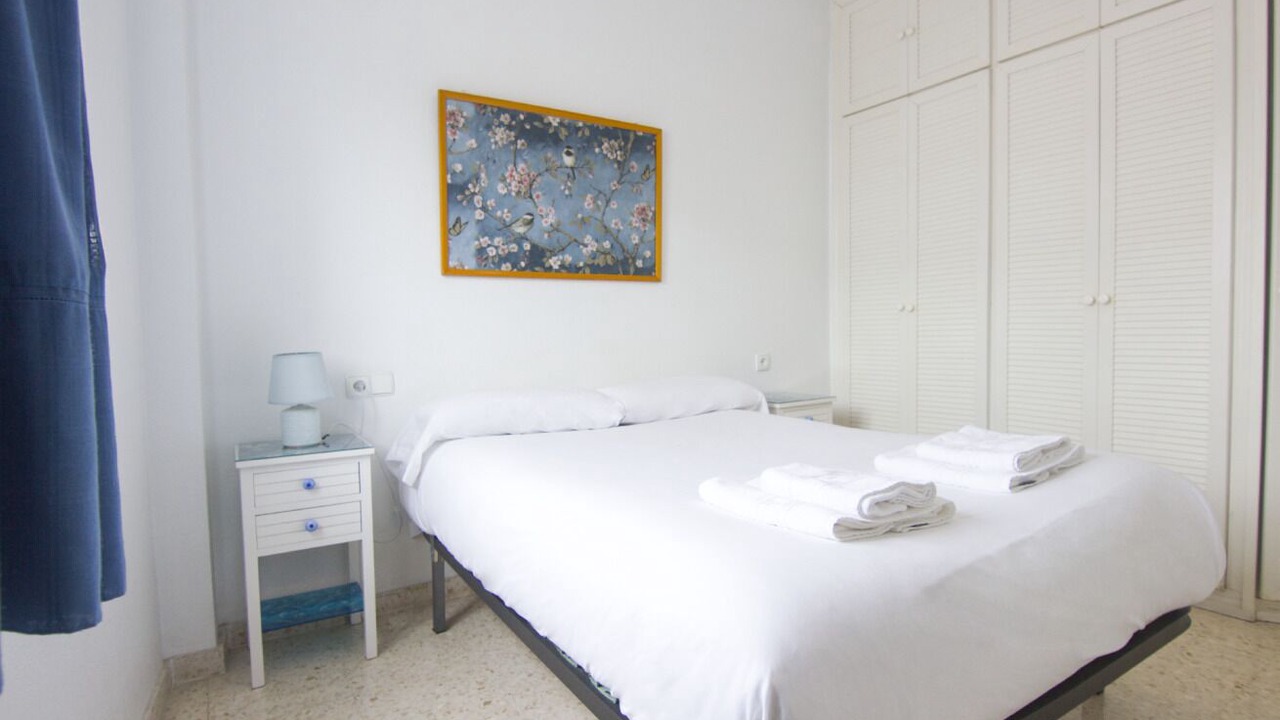 Photo of Bedroom in Triana