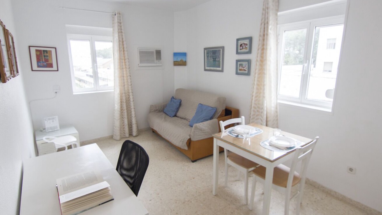 Photo of Livingroom in Triana