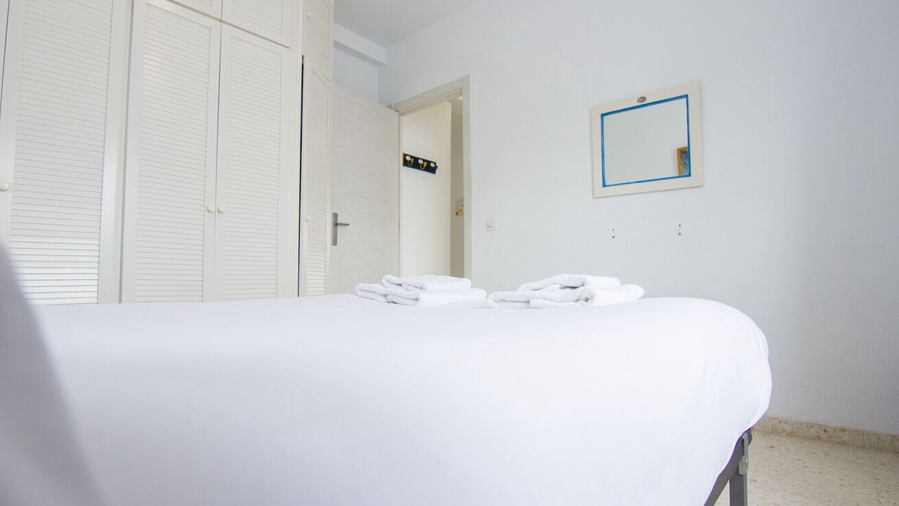 Photo of Bedroom in Triana