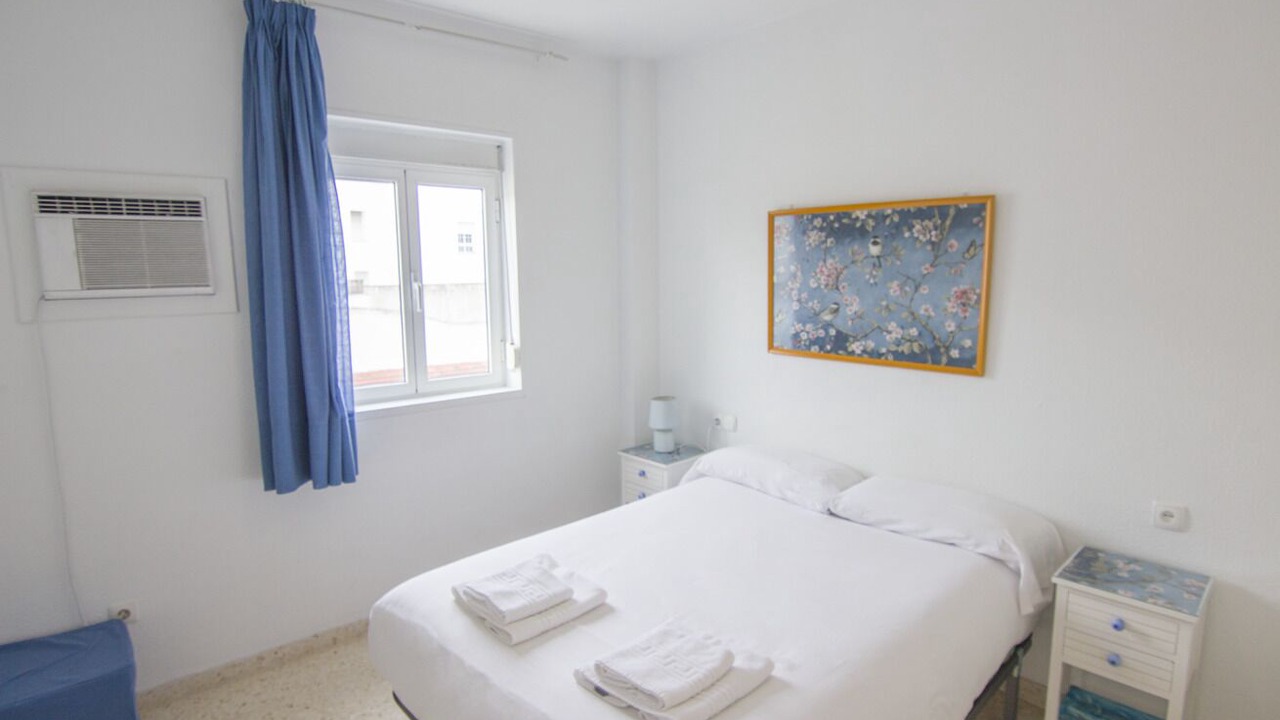 Photo of Bedroom in Triana